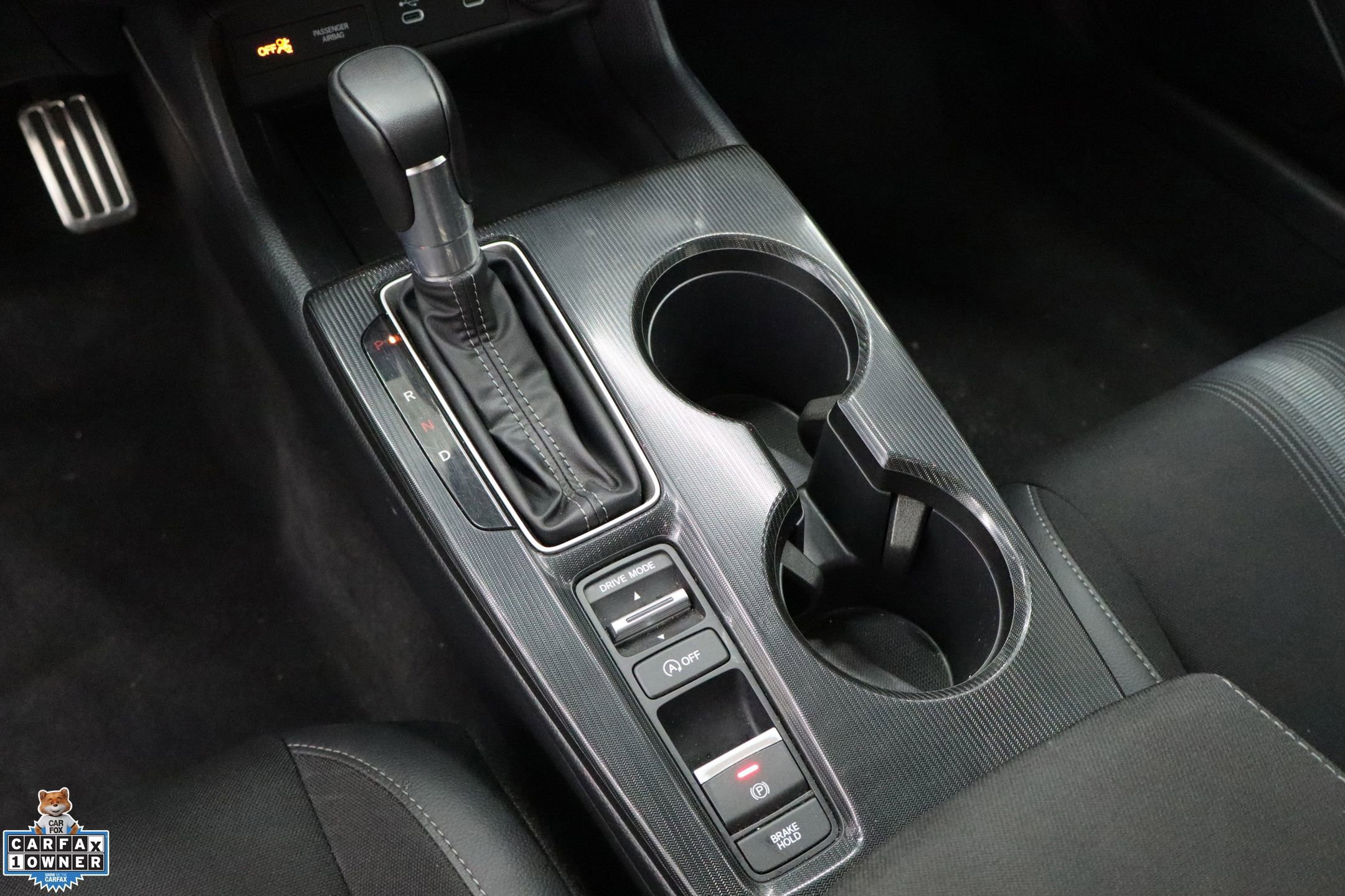 Used 2025 Honda Civic Sport image 20