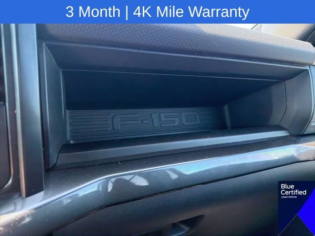 Certified 2023 Ford F150 XL w/ STX Appearance Package AWD/4WD image 36