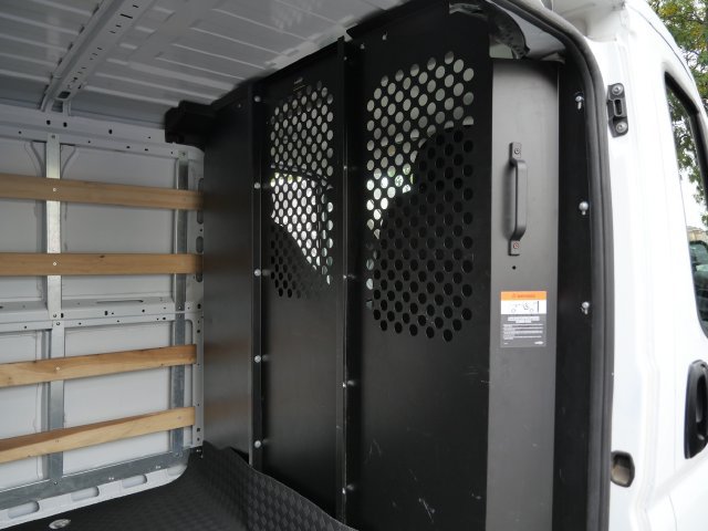 Used 2025 RAM ProMaster 2500 w/ U-Haul Equipment Group FWD image 11
