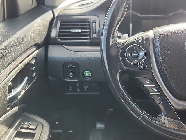 Used 2023 Honda Ridgeline RTL image 26
