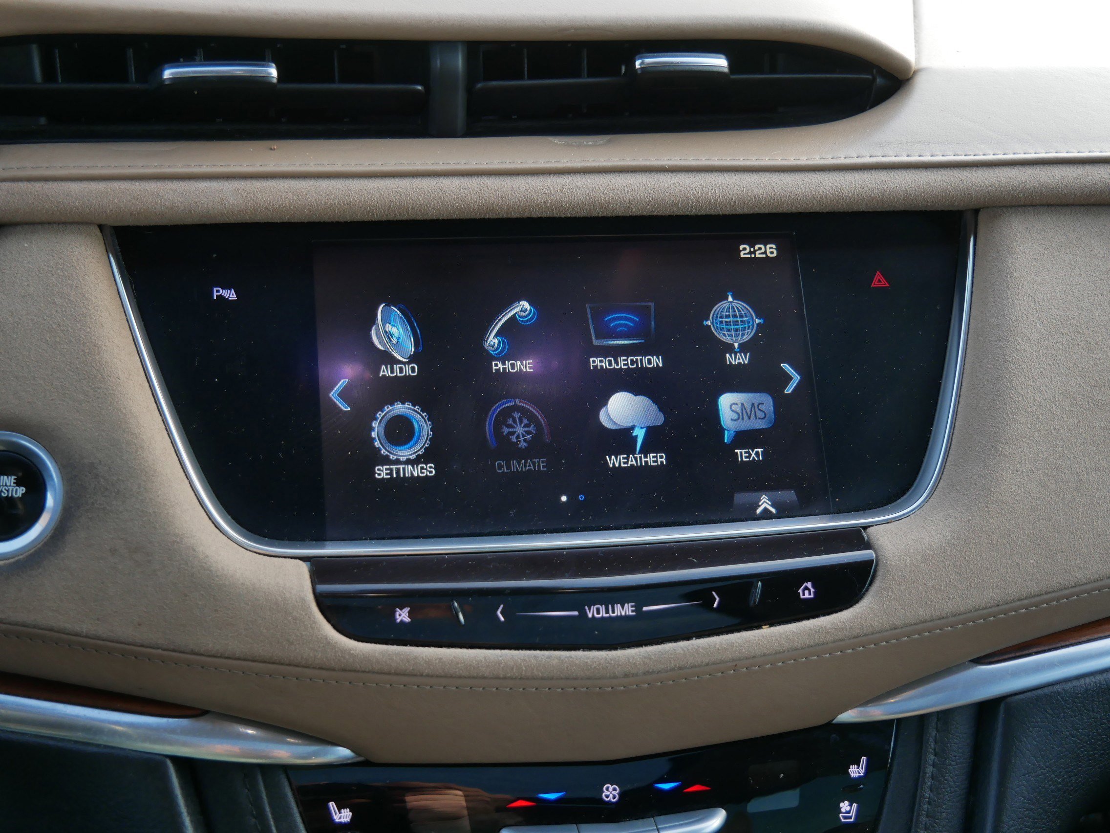 Used 2017 Cadillac XT5 Platinum image 22