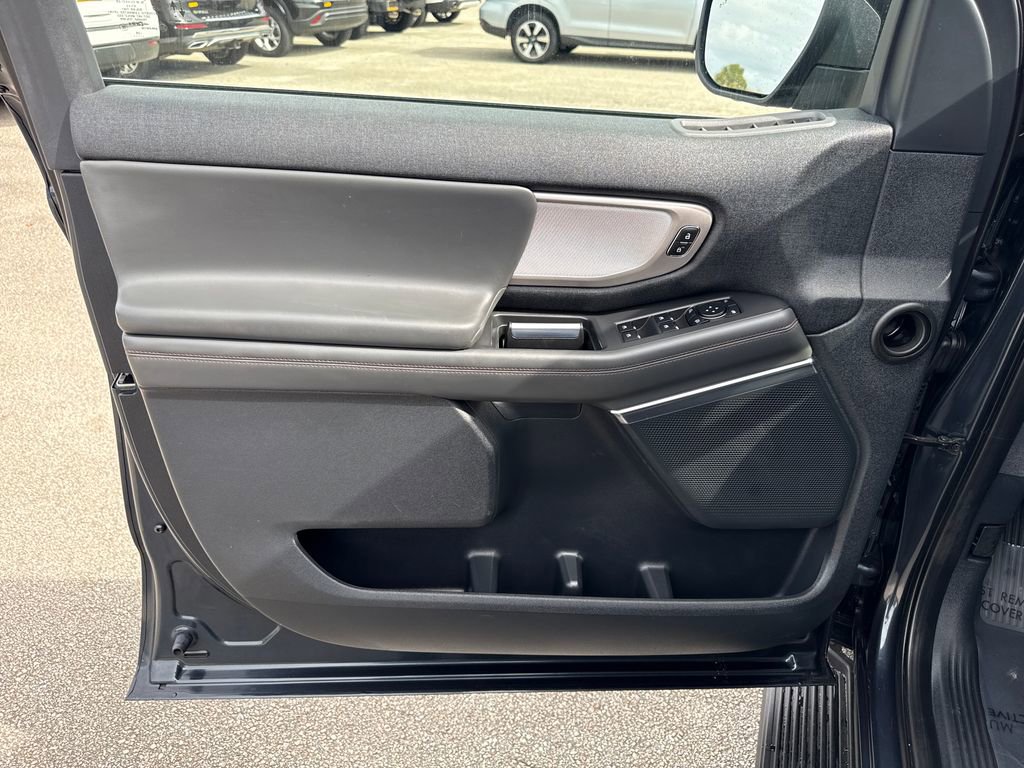 Certified 2025 Ford Expedition Max Active RWD image 14
