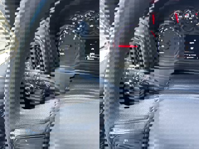 Used 2021 Chevrolet Silverado 1500 Custom image 14