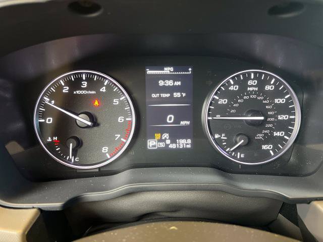Used 2024 Subaru Crosstrek 2.5i Limited w/ Crosstrek Mirror Package AWD/4WD image 5