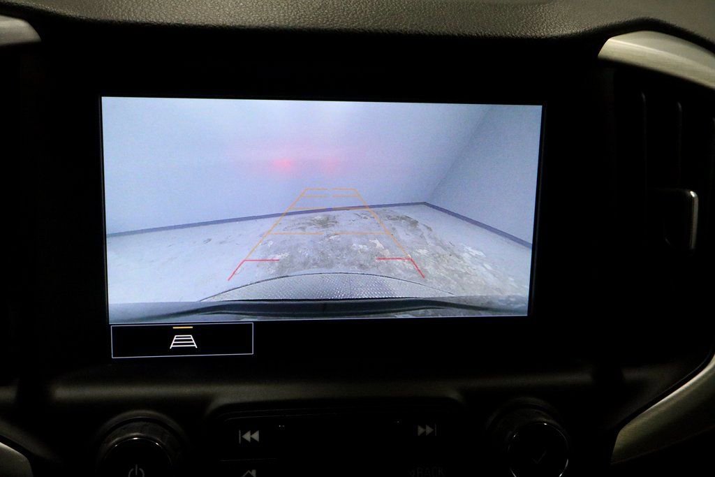 Used 2024 GMC Terrain SLT image 9