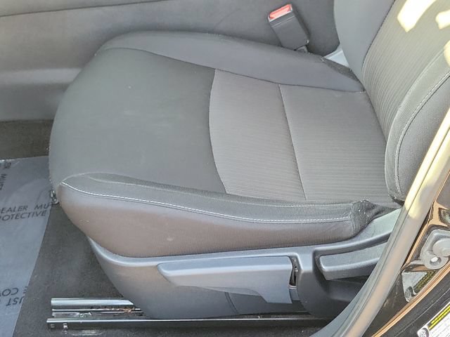 Used 2024 Nissan Sentra SV FWD image 15