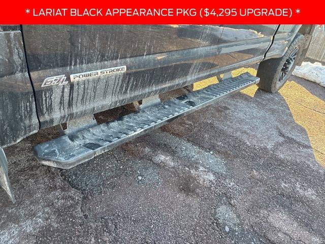 Certified 2021 Ford F250 Lariat image 5