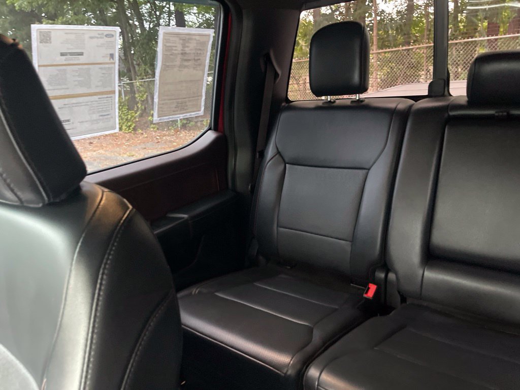 Certified 2023 Ford F150 Lariat AWD/4WD image 33