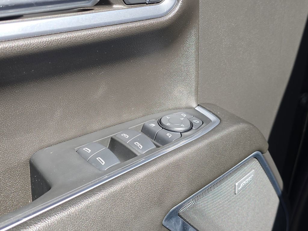 Used 2024 GMC Sierra 1500 SLT w/ SLT Premium Plus Package image 17