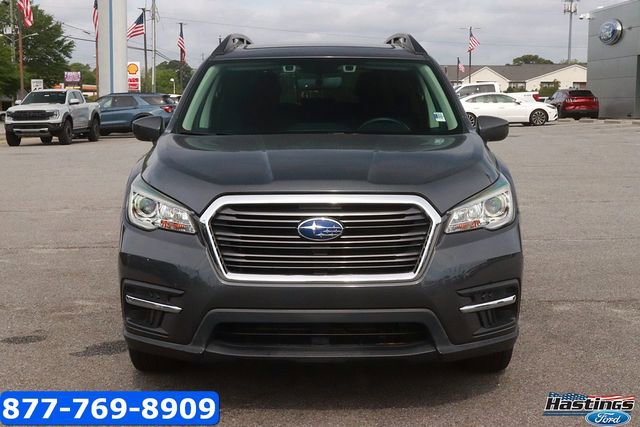 Used 2019 Subaru Ascent Premium w/ Popular Package #2 image 2