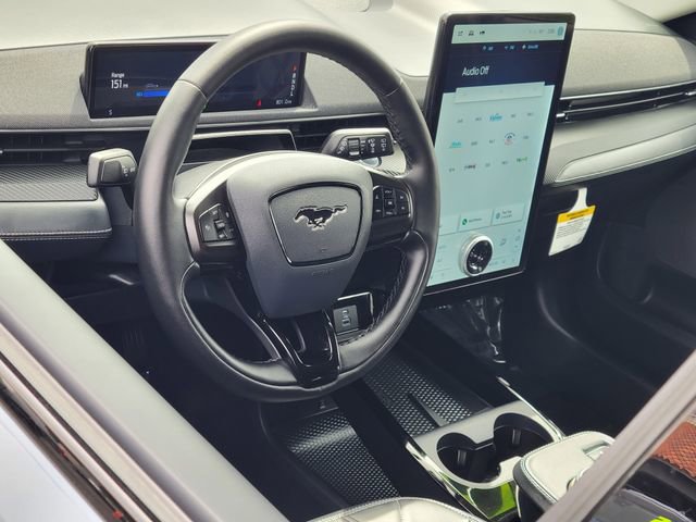 Certified 2024 Ford Mustang Mach-E Select w/ Comfort Package Lite image 6