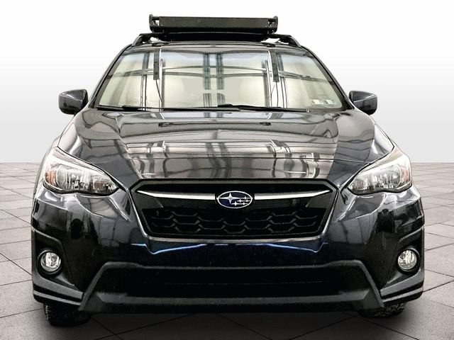 Used 2018 Subaru Crosstrek 2.0i Premium w/ Moonroof Package AWD/4WD image 3