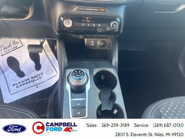 Certified 2023 Ford Escape Active w/ Tech Pack #1 AWD/4WD image 19