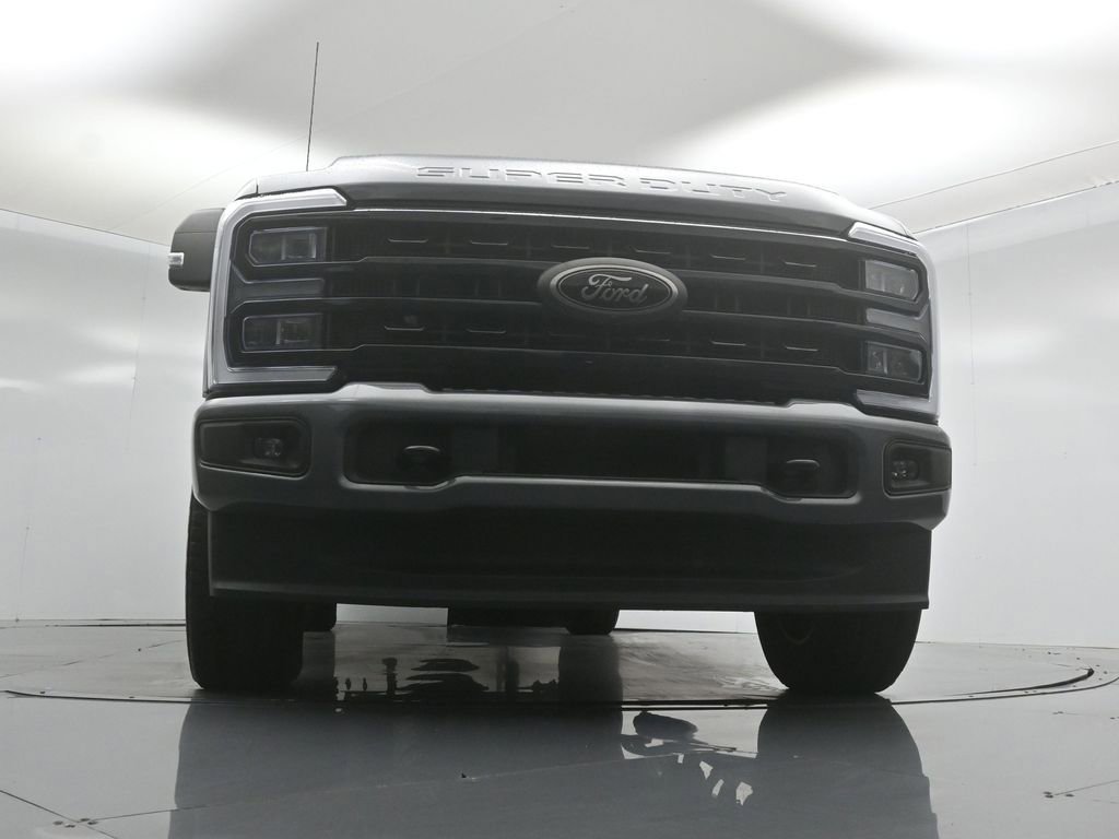 Certified 2023 Ford F350 XLT w/ Black Appearance Package AWD/4WD image 44