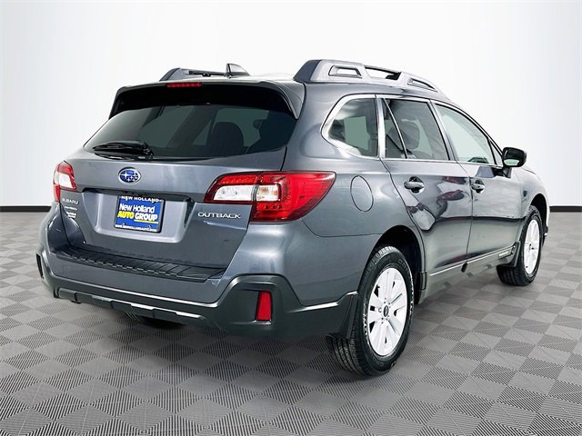 Used 2019 Subaru Outback 2.5i Premium image 5