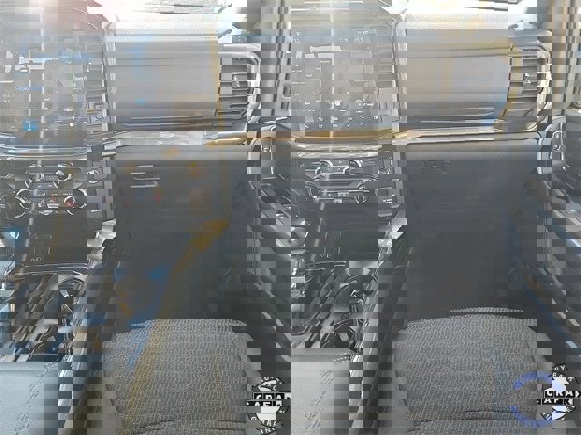 Certified 2023 Ford F150 XLT w/ Equipment Group 302A High image 10