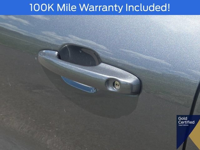 Certified 2025 Ford Escape ST-Line AWD/4WD image 24