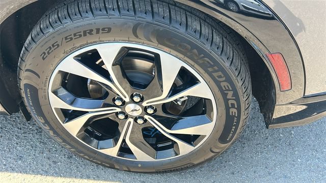 Certified 2023 Ford Mustang Mach-E Premium RWD image 6