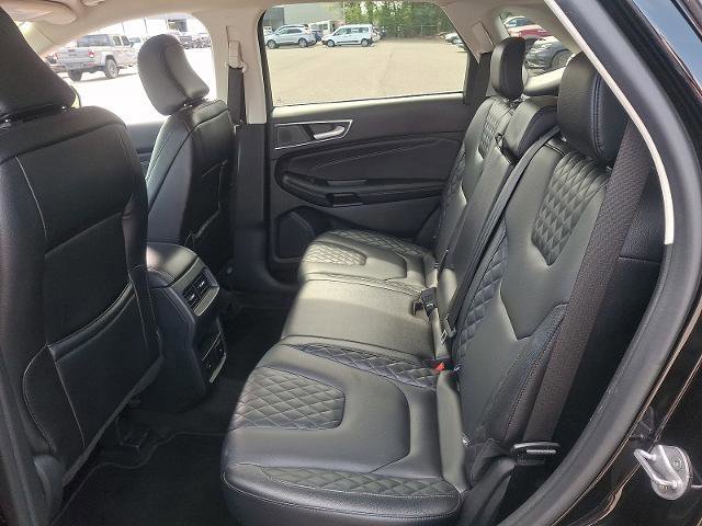 Certified 2024 Ford Edge Titanium image 10
