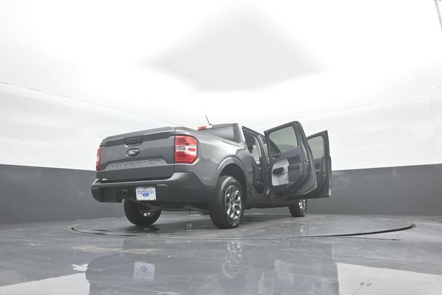 Certified 2025 Ford Maverick XLT w/ Equipment Group 302A AWD/4WD image 42