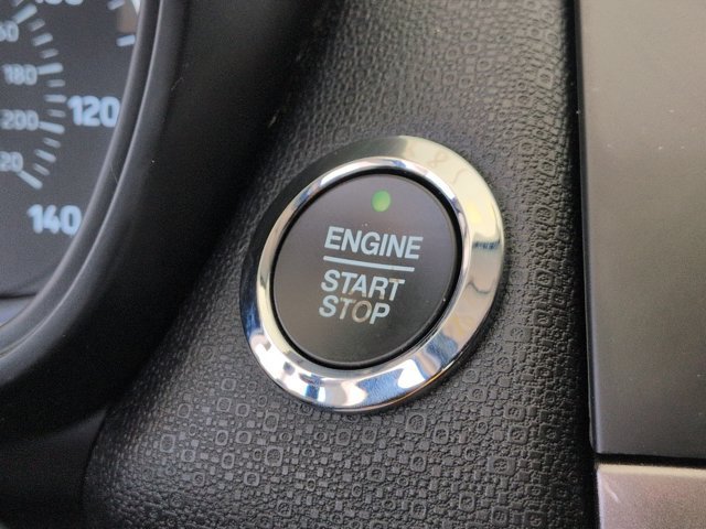 Certified 2020 Ford EcoSport SE FWD image 27