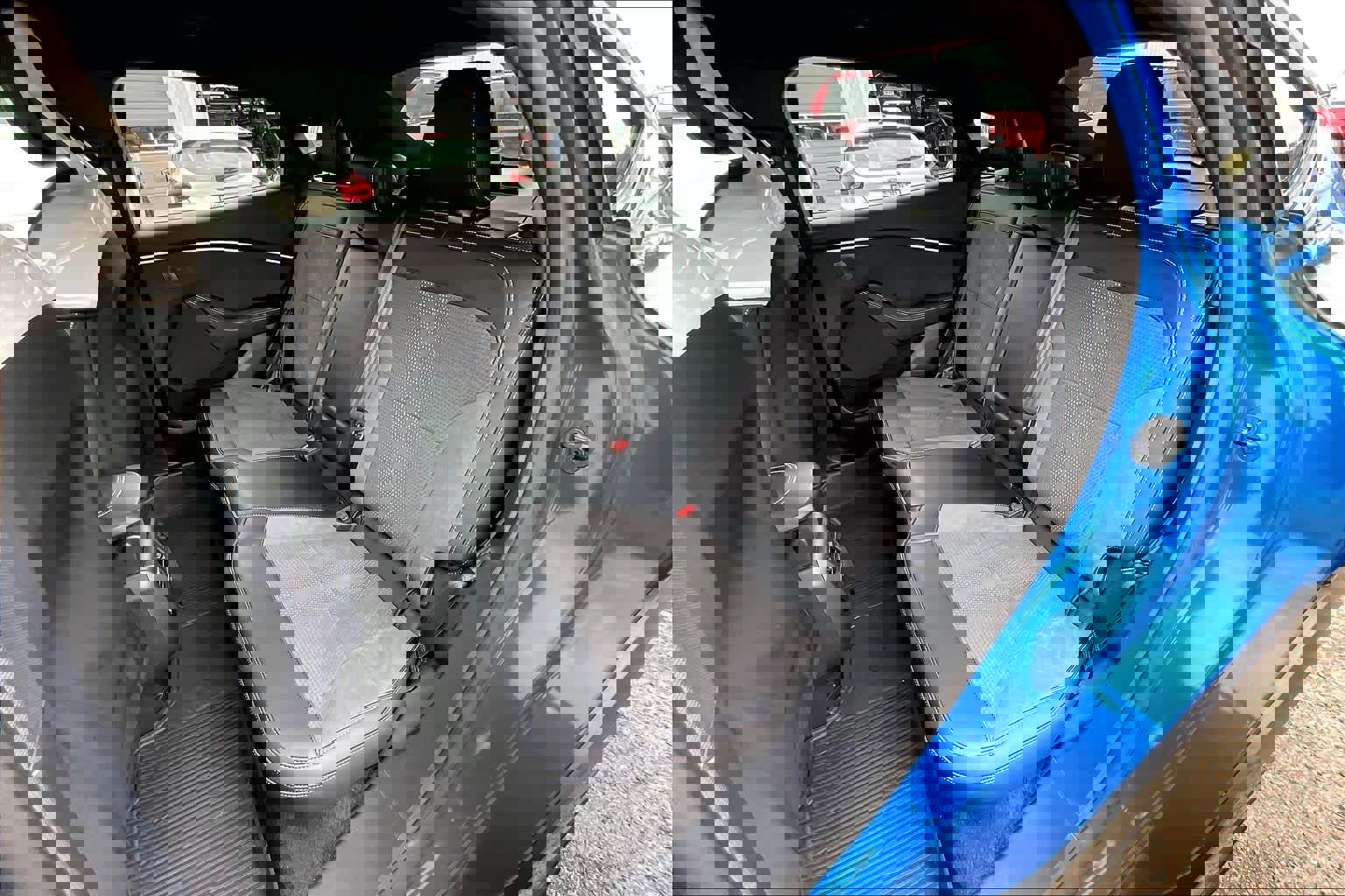 Certified 2025 Ford Mustang Mach-E GT w/ Interior Protection Package image 23