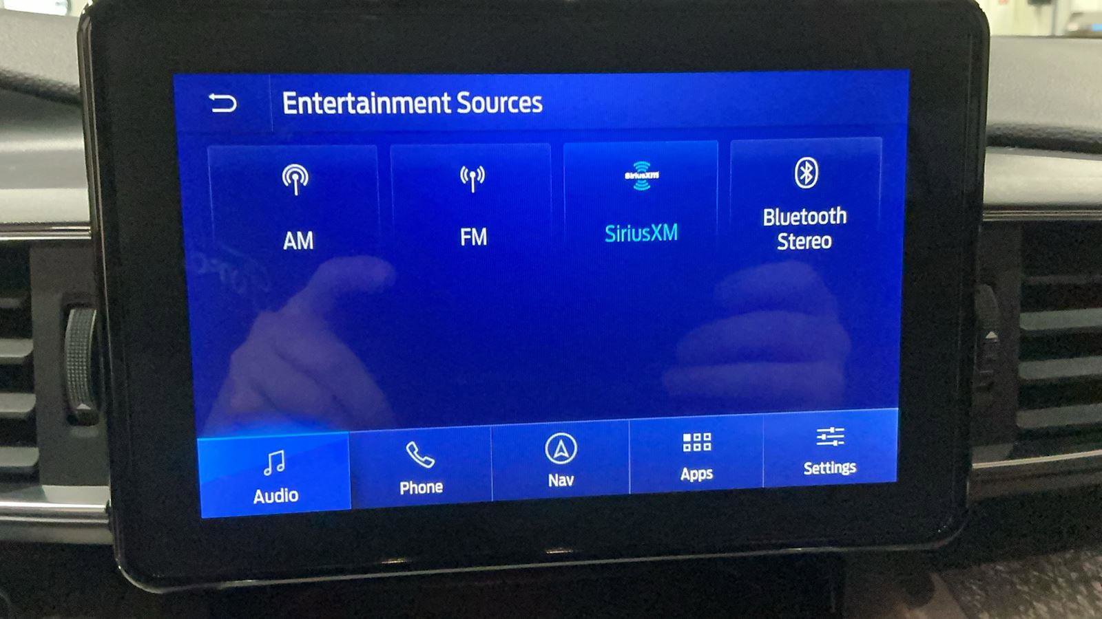 Certified 2023 Ford Explorer Timberline image 19