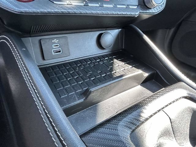 Certified 2024 Ford Mustang GT Premium w/ GT Performance Package RWD image 13