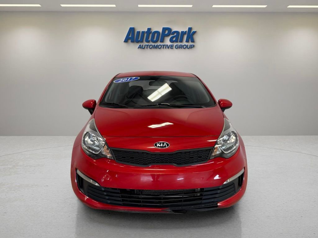 Used 2017 Kia Rio LX w/ Power Package image 8