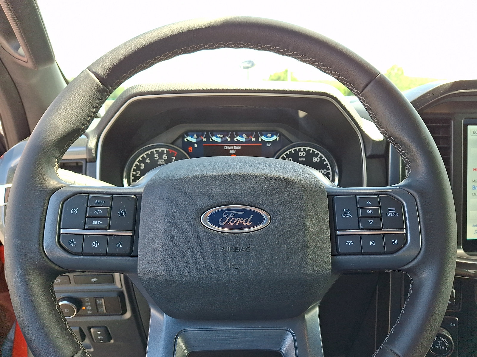 Certified 2023 Ford F150 XLT w/ Equipment Group 302A High AWD/4WD image 20