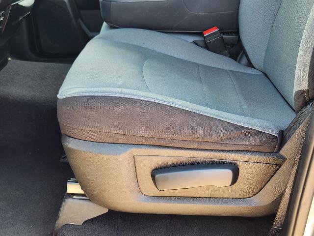 Used 2024 RAM 1500 Classic SLT RWD image 22