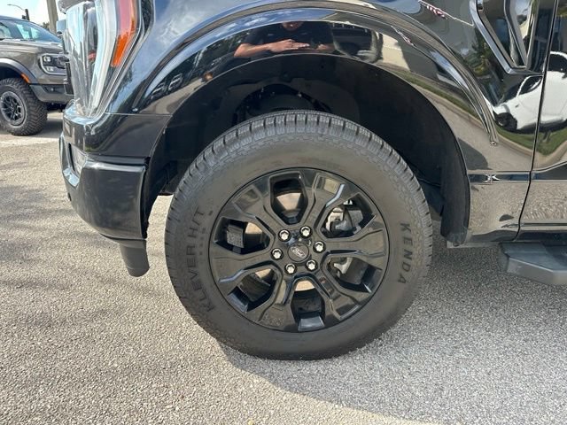 Certified 2023 Ford F150 Lariat w/ Equipment Group 502A High AWD/4WD image 34