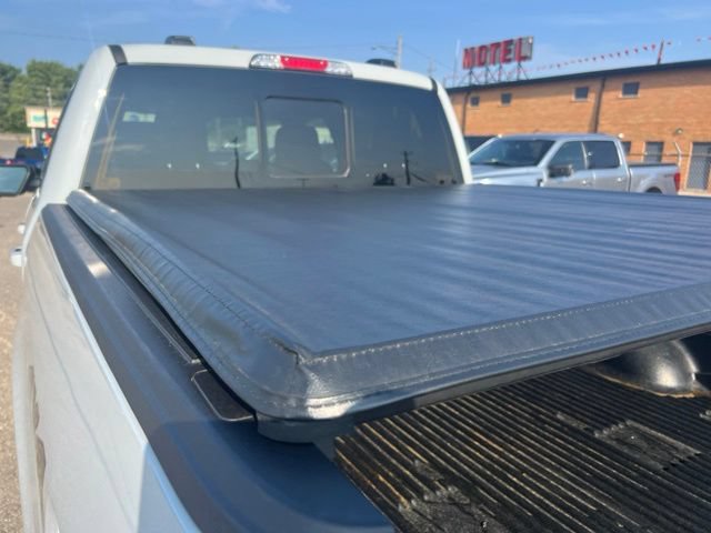 Certified 2024 Ford F150 XLT w/ Equipment Group 302A MID AWD/4WD image 20