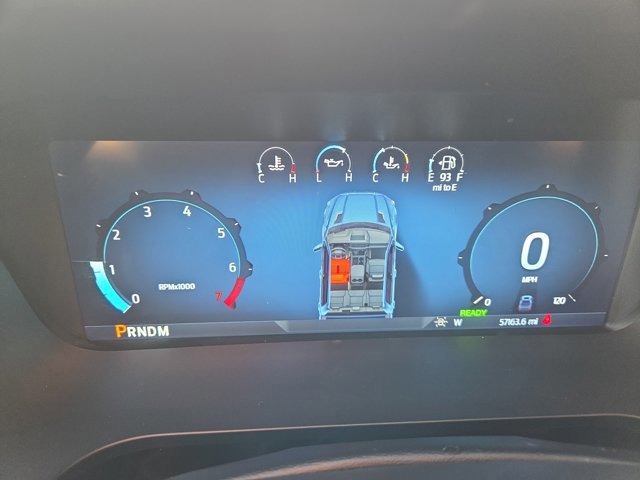 Certified 2024 Ford F150 XLT w/ Mobile Office Package image 17