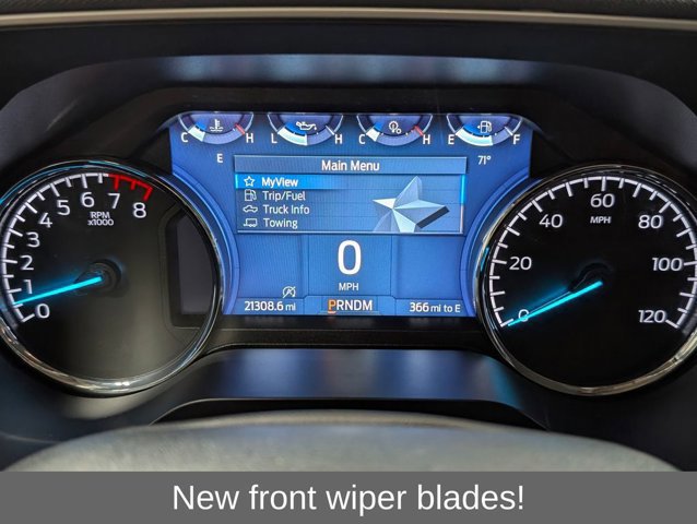 Certified 2023 Ford F150 XLT w/ Equipment Group 302A High image 8