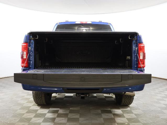 Certified 2023 Ford F150 XLT w/ Equipment Group 302A High image 22
