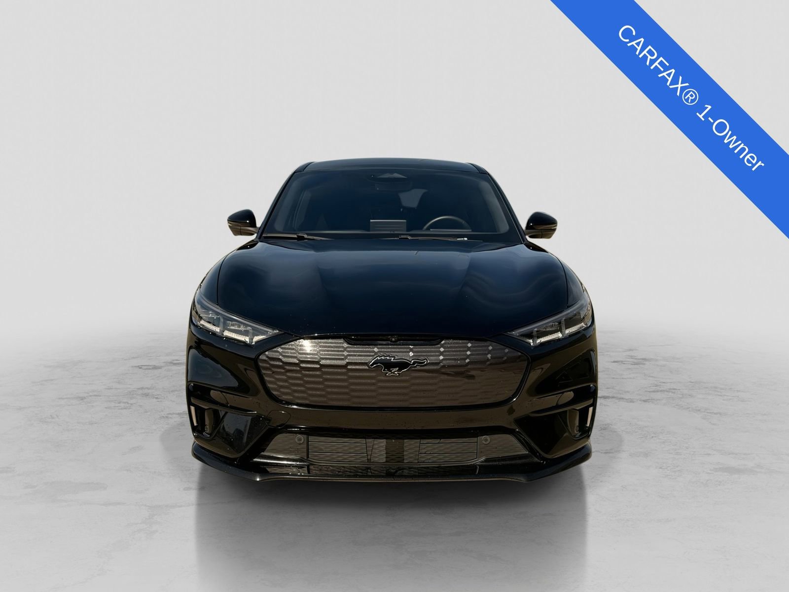 Certified 2023 Ford Mustang Mach-E GT AWD/4WD image 12