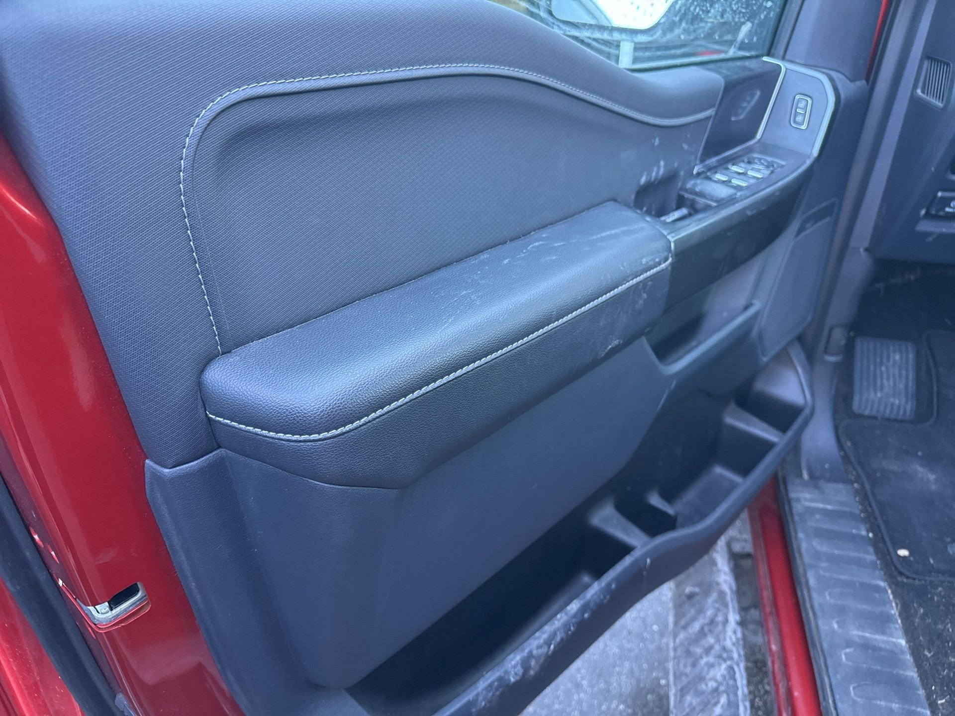 Certified 2023 Ford F150 XLT w/ Equipment Group 302A High image 16