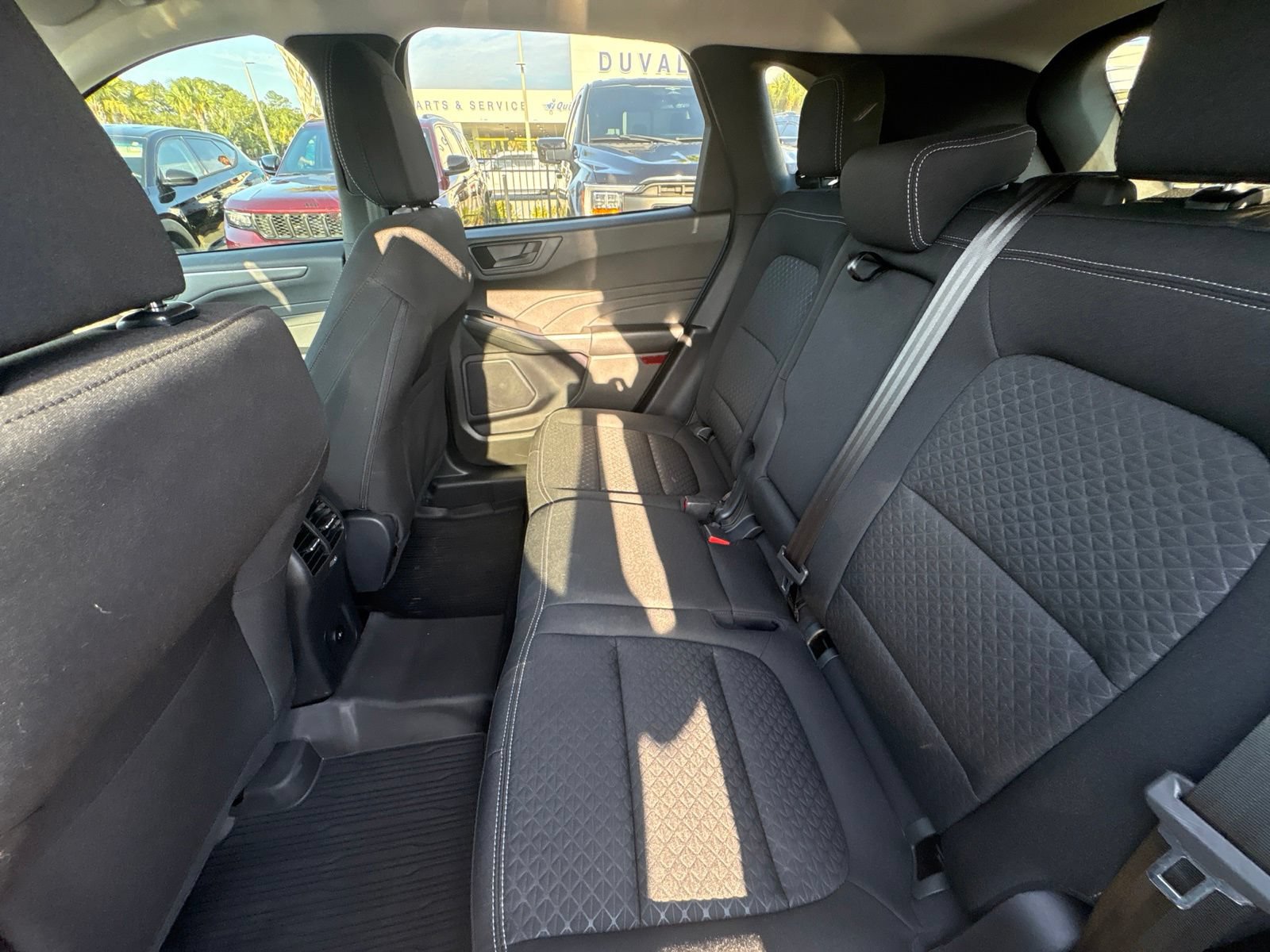 Certified 2024 Ford Escape Active w/ Tech Pack #1 AWD/4WD image 34
