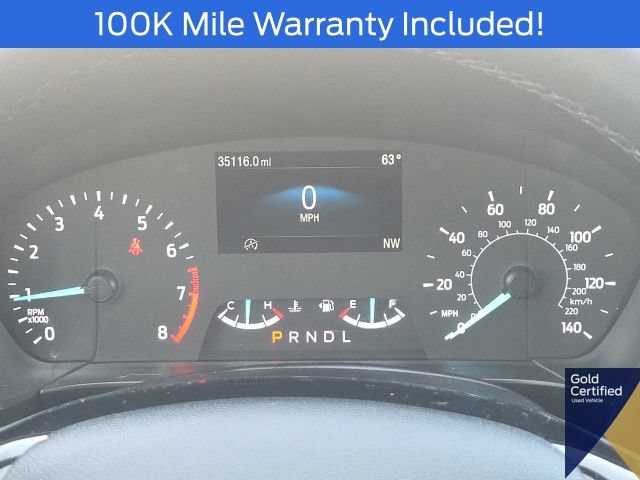 Certified 2022 Ford Escape SE w/ Convenience Package FWD image 47