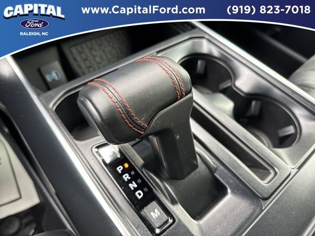 Certified 2024 Ford F150 Raptor AWD/4WD image 31