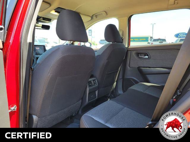 Used 2023 Nissan Rogue SV FWD image 15