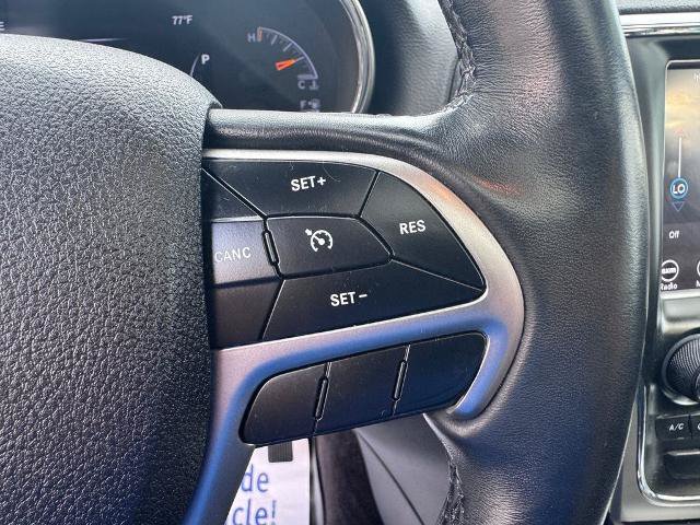 Used 2018 Jeep Grand Cherokee Altitude AWD/4WD image 20