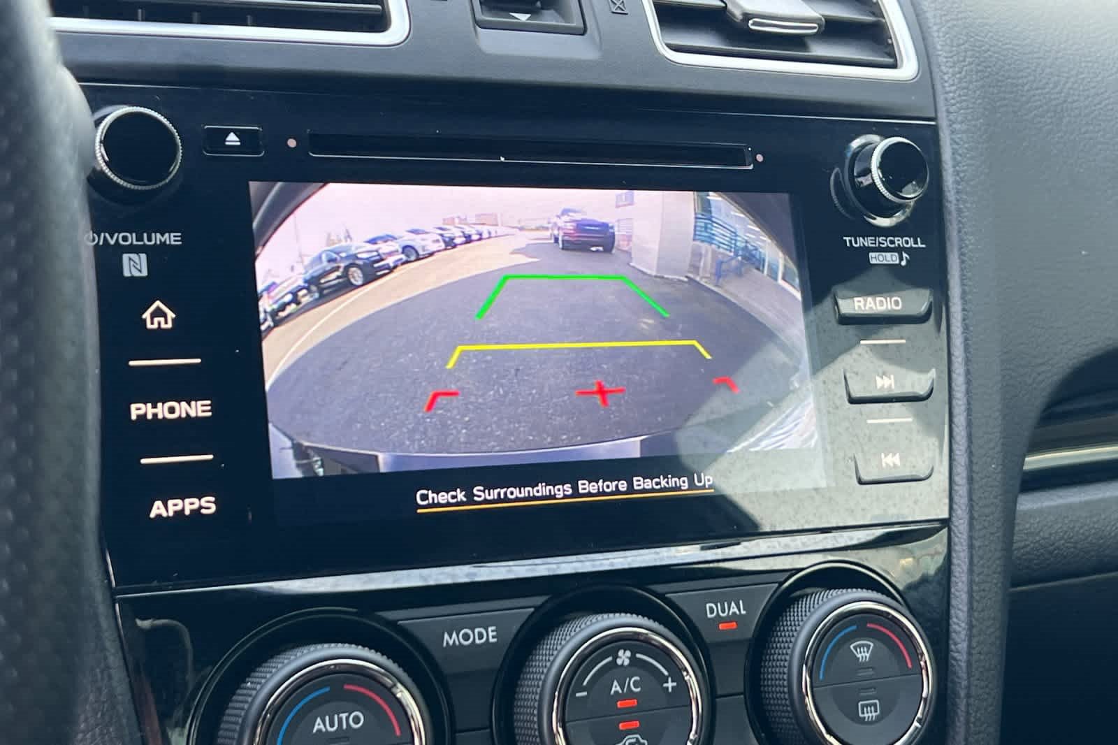 Used 2021 Subaru WRX STI image 19