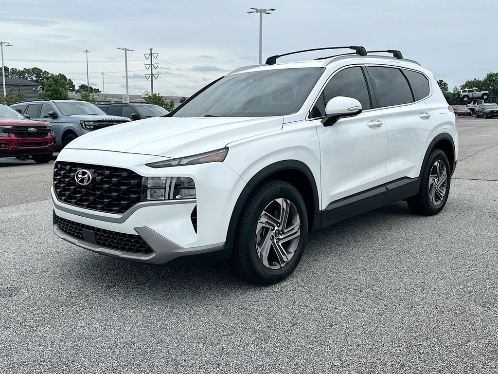 Used 2023 Hyundai Santa Fe SEL