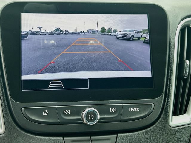 Used 2024 Chevrolet Malibu LT FWD image 18