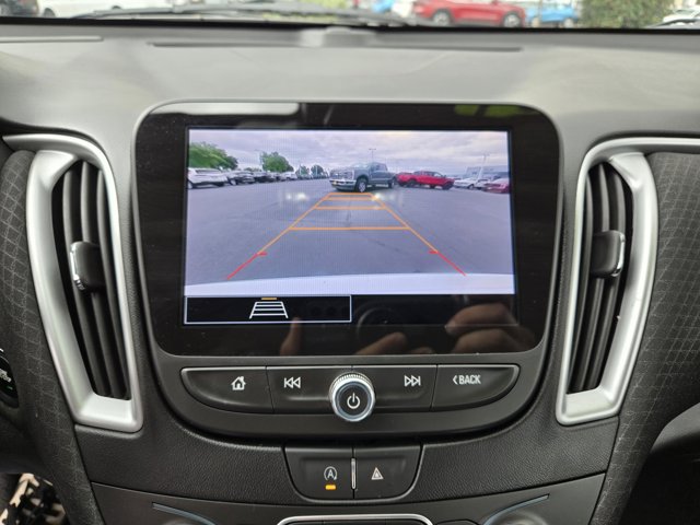 Used 2024 Chevrolet Malibu LT FWD image 24