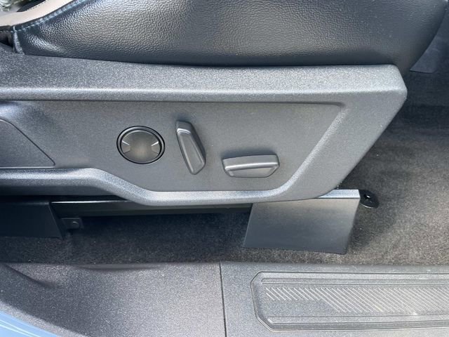 Certified 2024 Ford Bronco Wildtrak AWD/4WD image 37