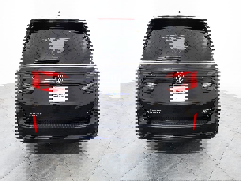 Used 2025 Honda Odyssey Sport-L image 4