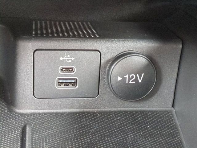 Certified 2026 Ford Escape ST-Line w/ Tech Pack #1 image 22